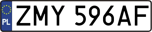 ZMY596AF