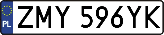 ZMY596YK