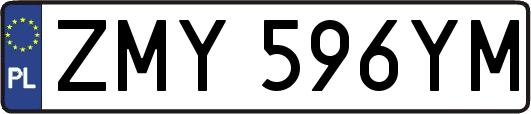 ZMY596YM