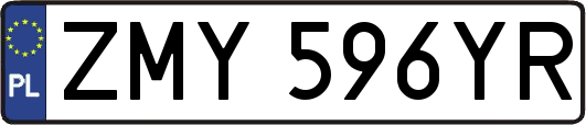 ZMY596YR