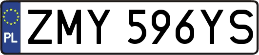 ZMY596YS