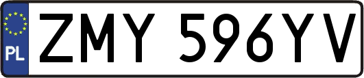 ZMY596YV