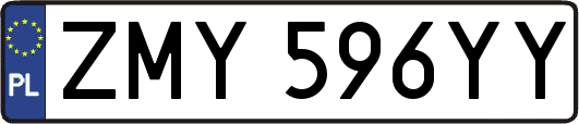 ZMY596YY