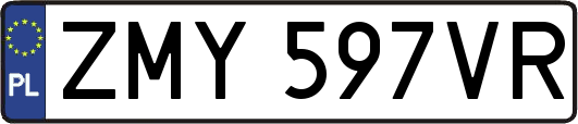 ZMY597VR