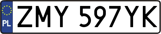 ZMY597YK