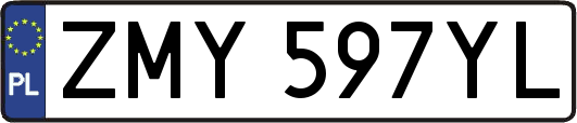ZMY597YL