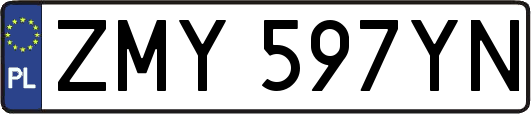 ZMY597YN