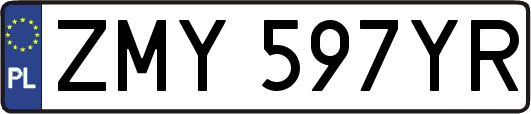 ZMY597YR