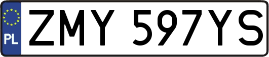 ZMY597YS