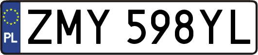 ZMY598YL