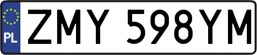 ZMY598YM