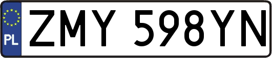 ZMY598YN
