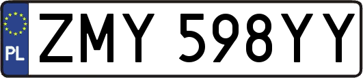 ZMY598YY