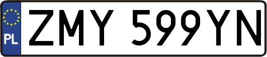 ZMY599YN