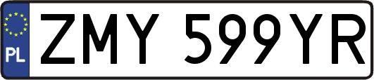 ZMY599YR