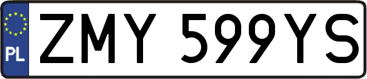 ZMY599YS