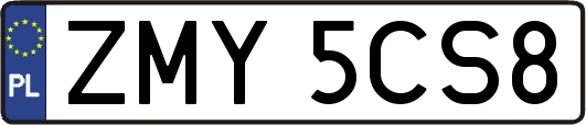 ZMY5CS8