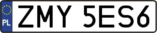 ZMY5ES6
