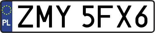 ZMY5FX6