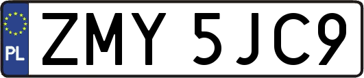 ZMY5JC9