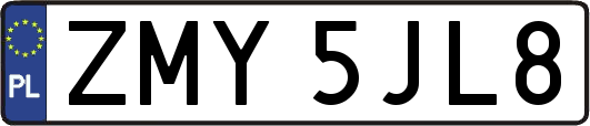 ZMY5JL8