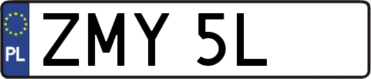 ZMY5L