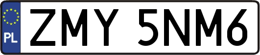 ZMY5NM6