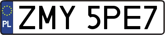 ZMY5PE7