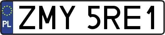 ZMY5RE1