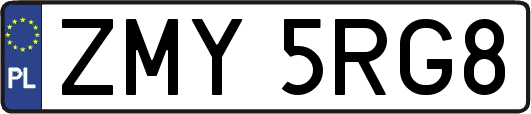ZMY5RG8