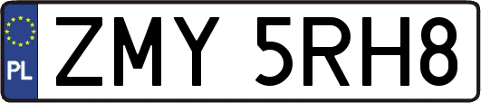 ZMY5RH8