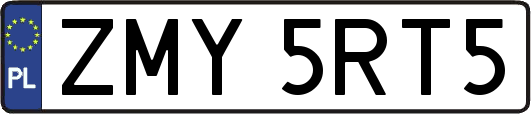 ZMY5RT5