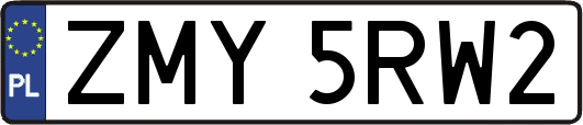 ZMY5RW2