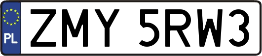 ZMY5RW3