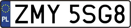 ZMY5SG8