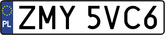ZMY5VC6