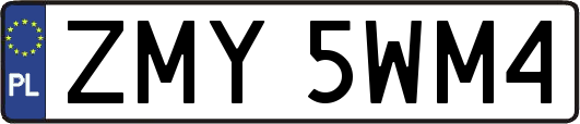 ZMY5WM4