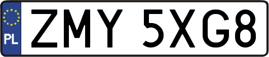ZMY5XG8