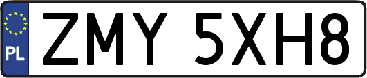 ZMY5XH8