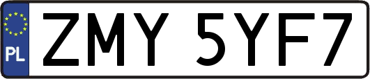 ZMY5YF7