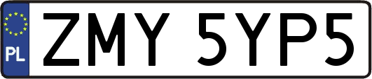 ZMY5YP5
