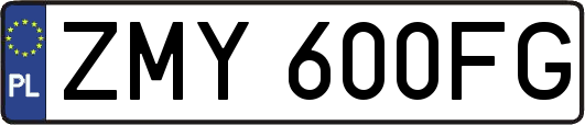 ZMY600FG