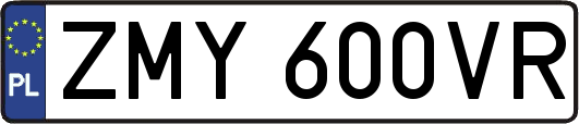 ZMY600VR