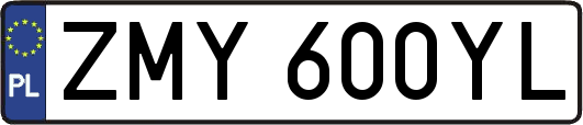ZMY600YL