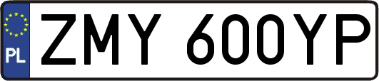 ZMY600YP