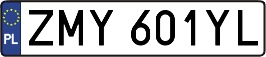 ZMY601YL