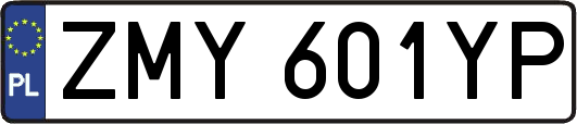 ZMY601YP