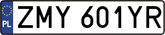 ZMY601YR