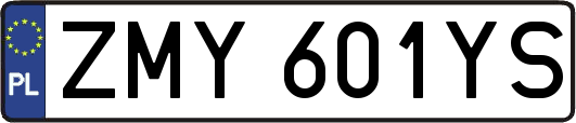 ZMY601YS