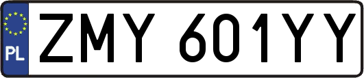 ZMY601YY